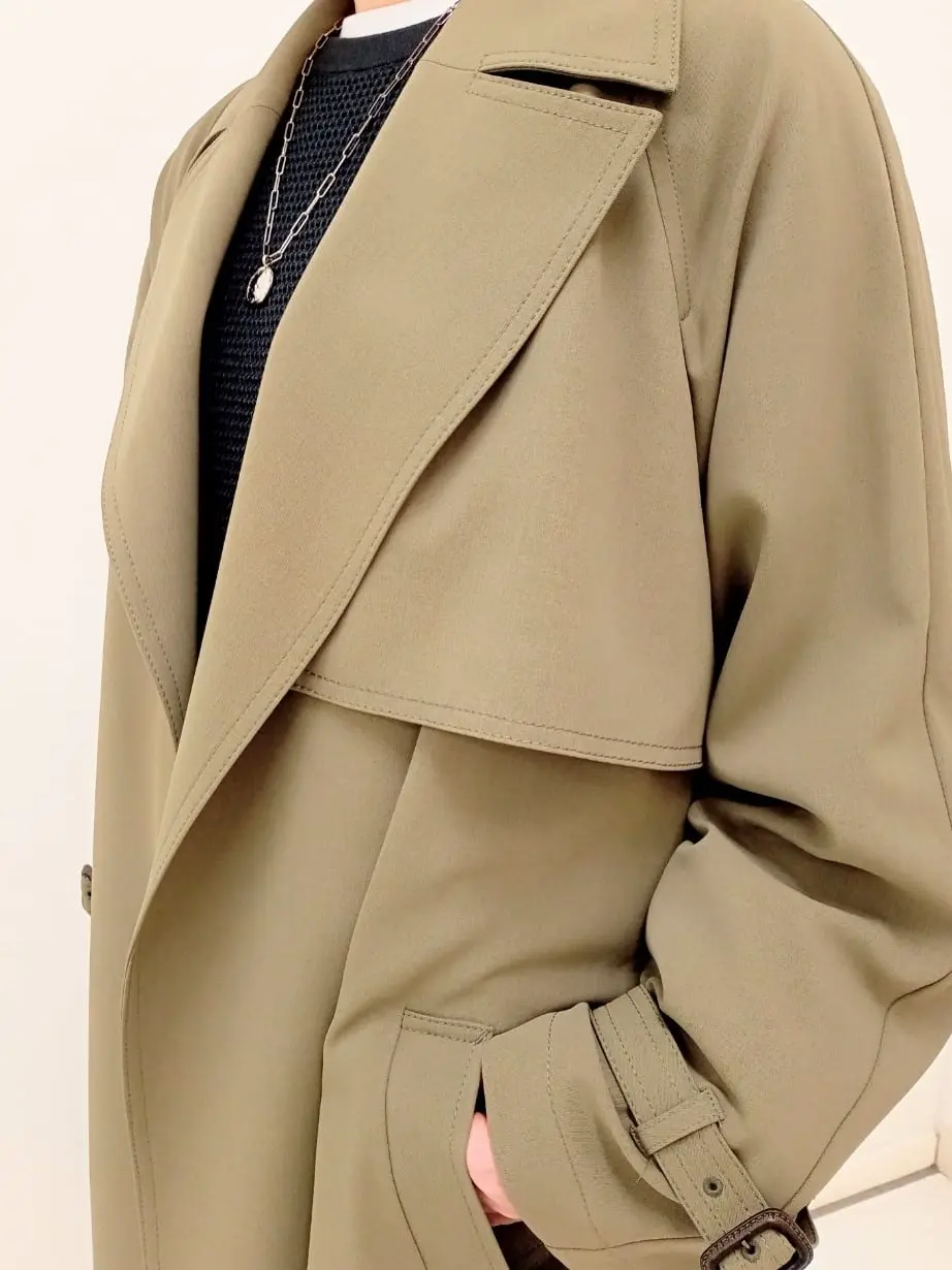 23区 L 中村 コーディネート画像