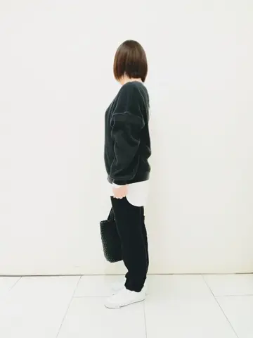 23区 L 中村 コーディネート画像