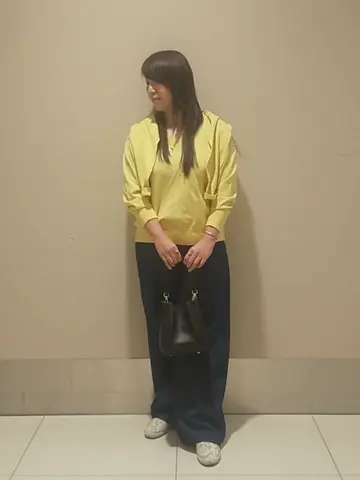 23区 L 樫浦 コーディネート画像