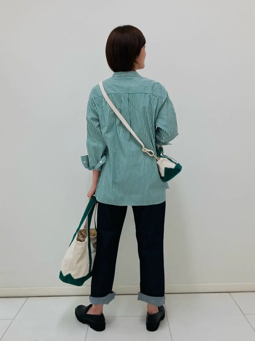 23区 L 蔦谷 コーディネート画像