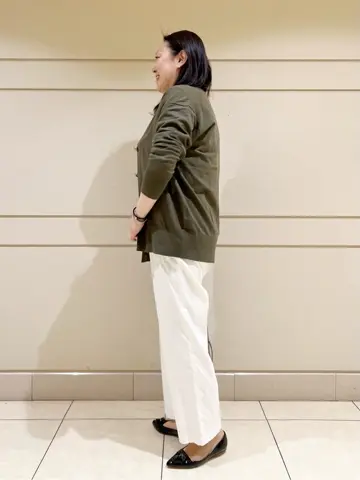 23区 L 山崎 コーディネート画像