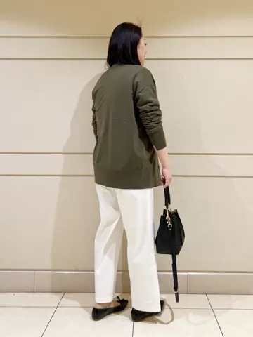 23区 L 山崎 コーディネート画像