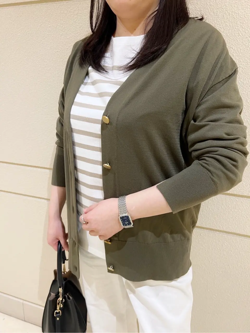 23区 L 山崎 コーディネート画像