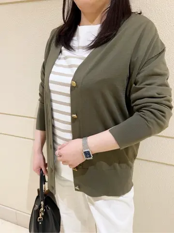 23区 L 山崎 コーディネート画像