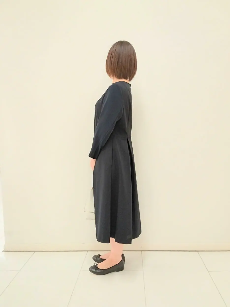 23区 L 中村 コーディネート画像