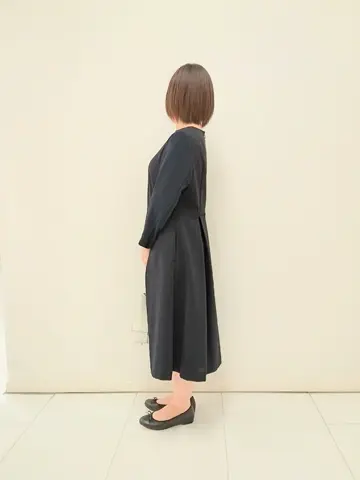 23区 L 中村 コーディネート画像