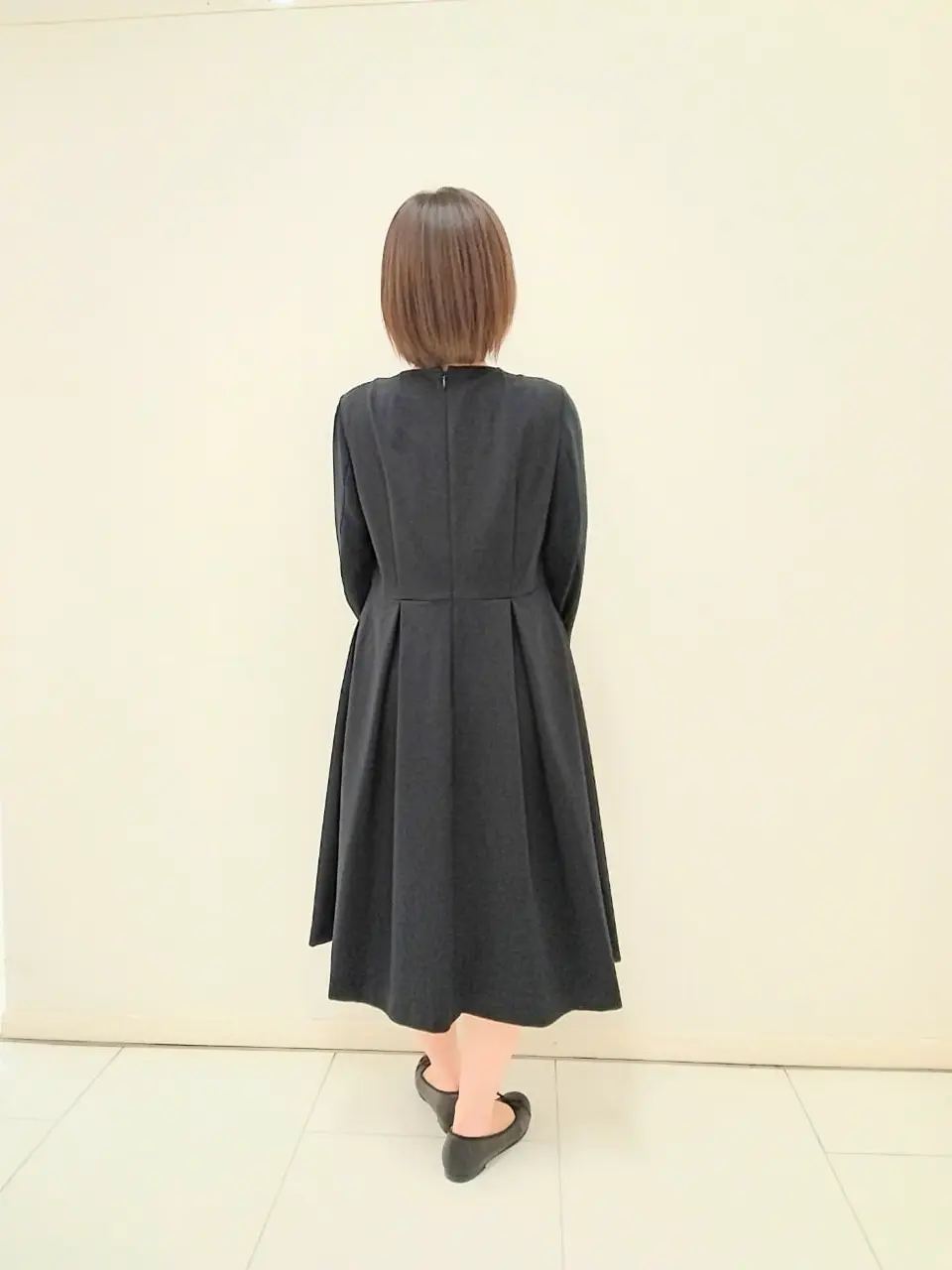 23区 L 中村 コーディネート画像