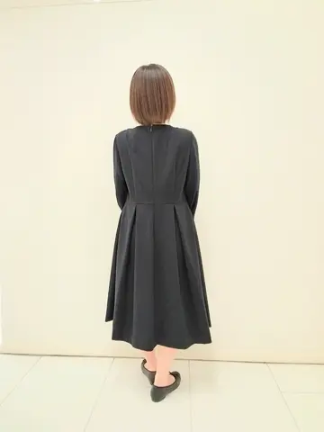 23区 L 中村 コーディネート画像