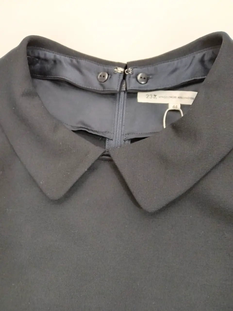 23区 L 中村 コーディネート画像