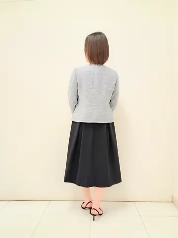 23区 L 中村 コーディネート画像