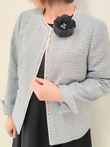 23区 L 中村 コーディネート画像