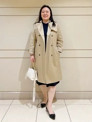 23区 L 山崎 コーディネート画像