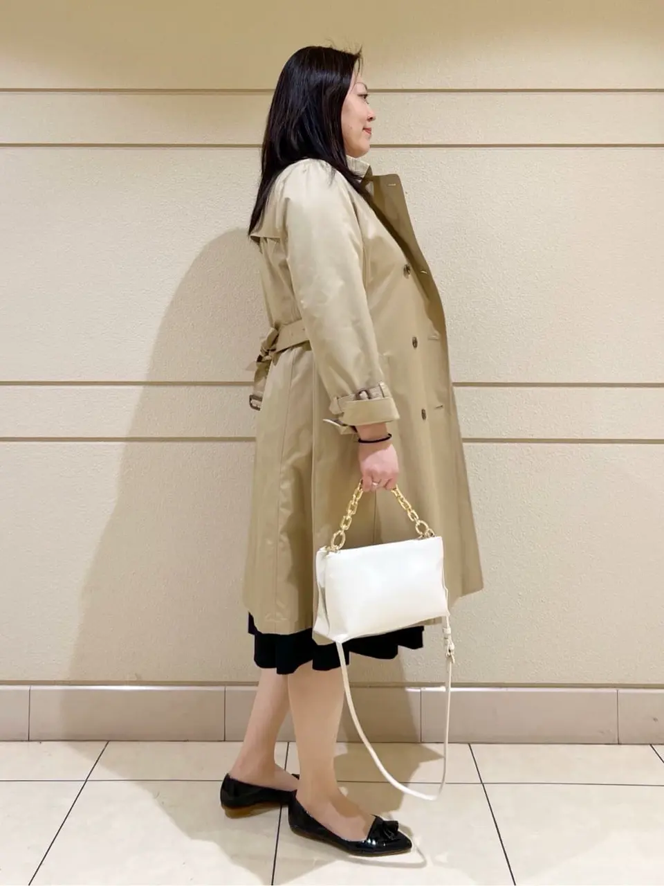 23区 L 山崎 コーディネート画像