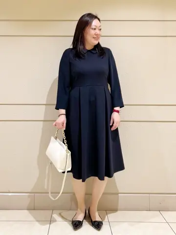 23区 L 山崎 コーディネート画像