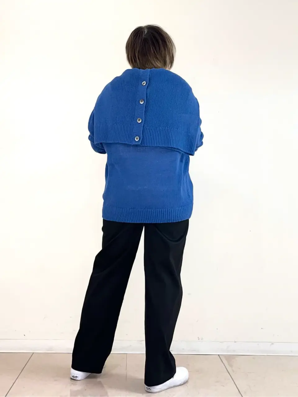 23区 L 高貫 コーディネート画像