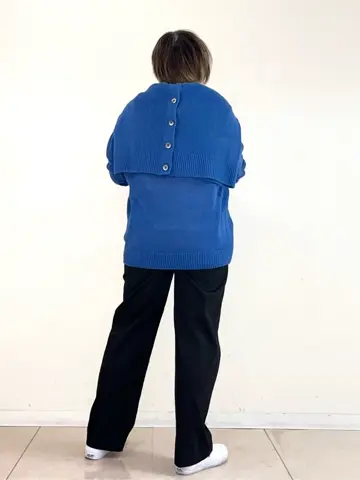 23区 L 高貫 コーディネート画像