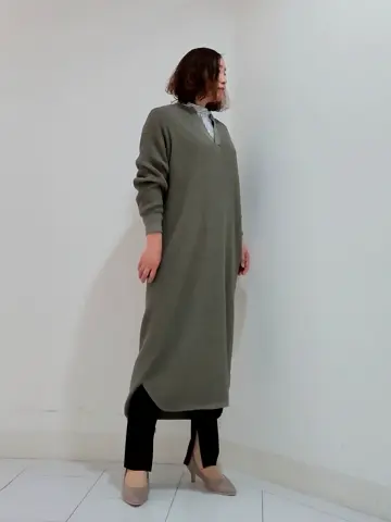 23区 L ナオミ コーディネート画像