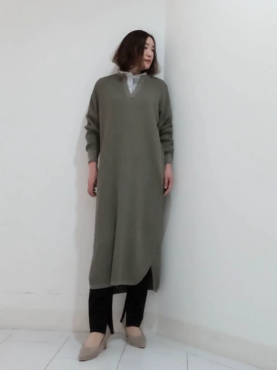 23区 L ナオミ コーディネート画像