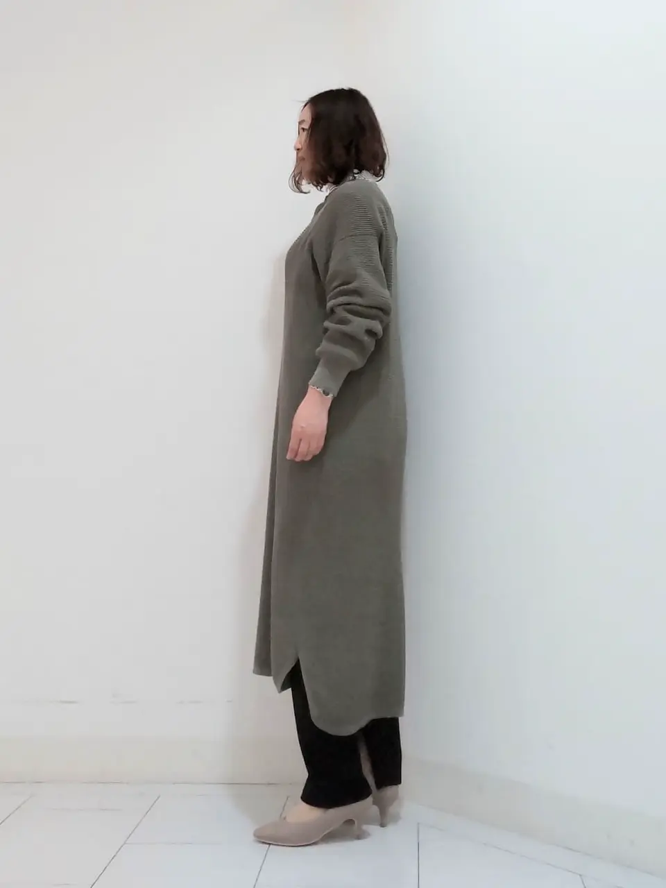 23区 L ナオミ コーディネート画像