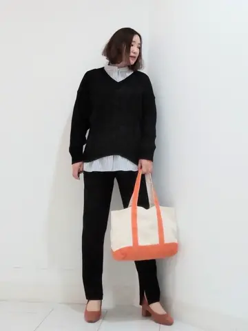 23区 L ナオミ コーディネート画像