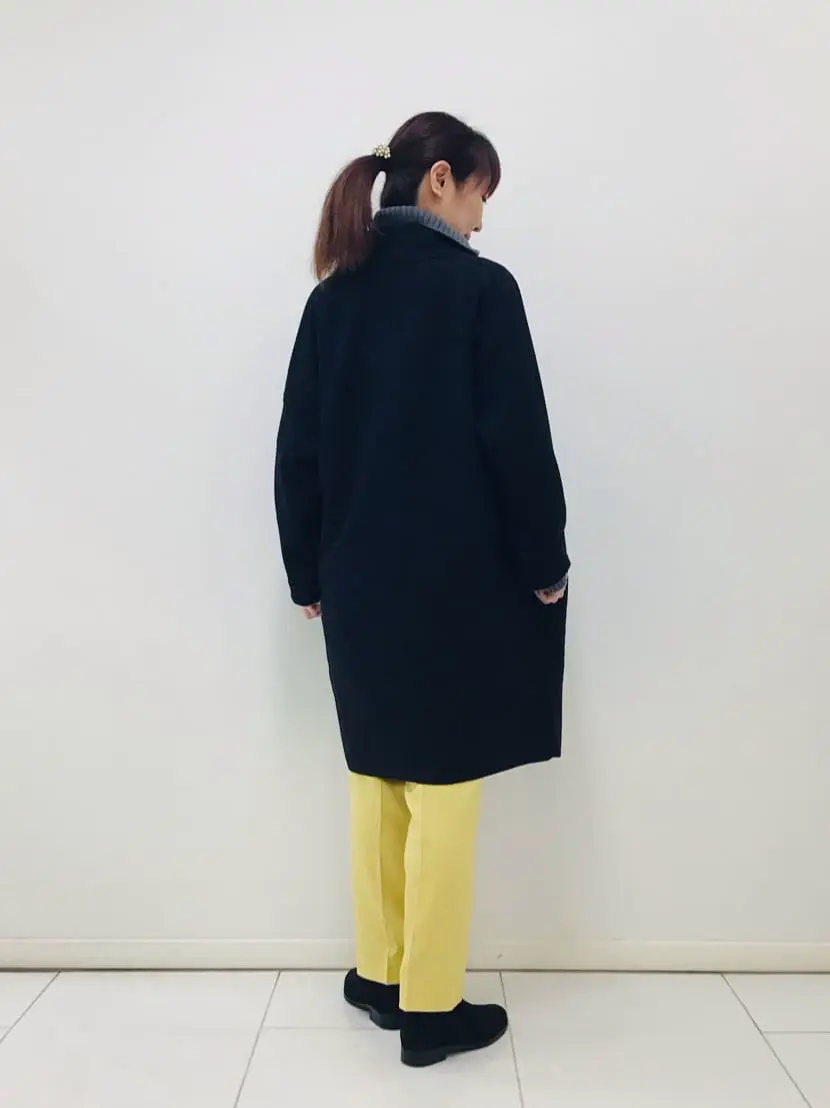 23区 L やの コーディネート画像