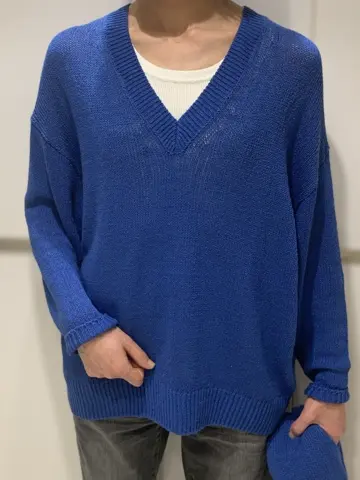 23区 L 稲船 コーディネート画像