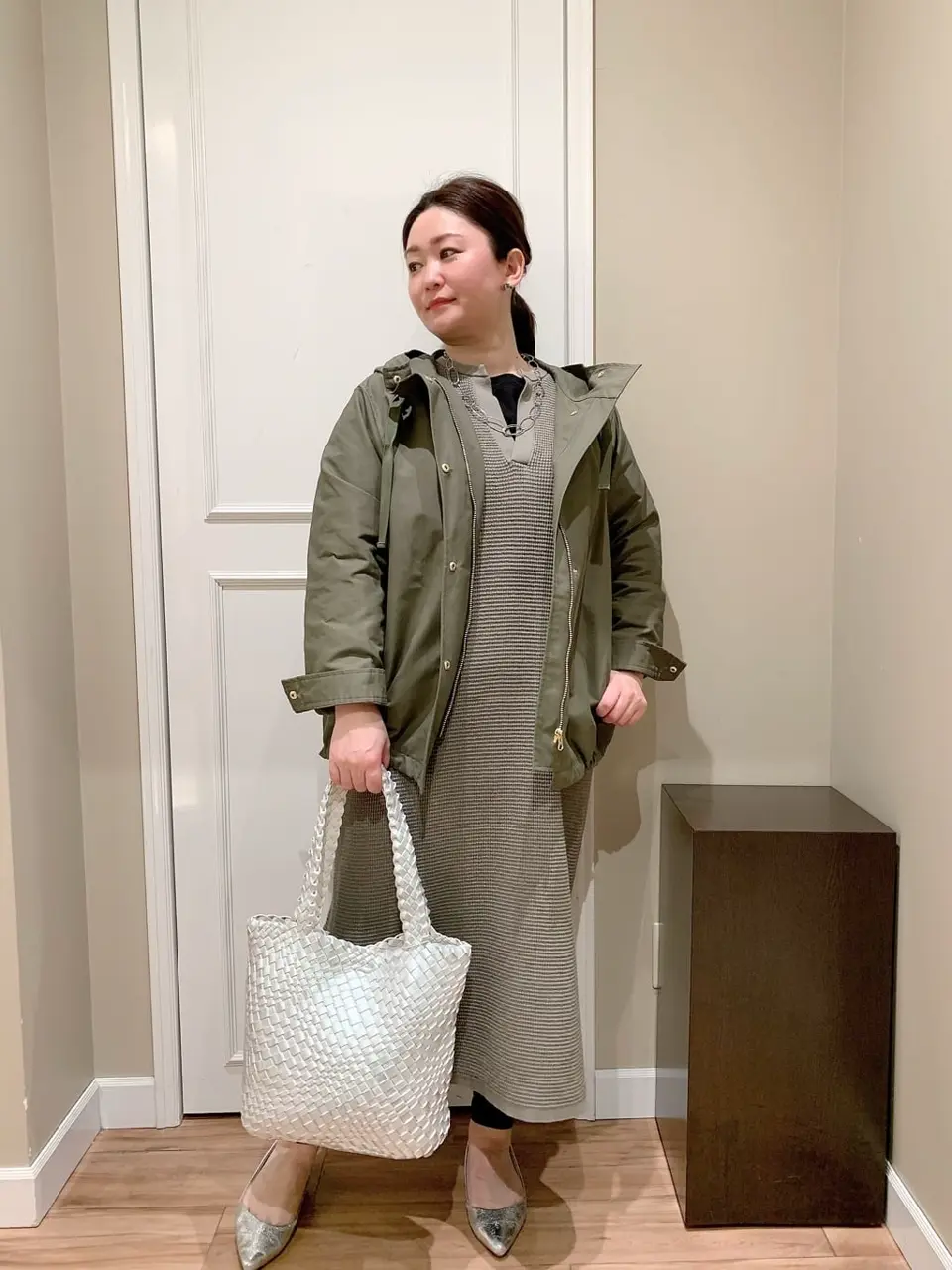  江川 コーディネート画像