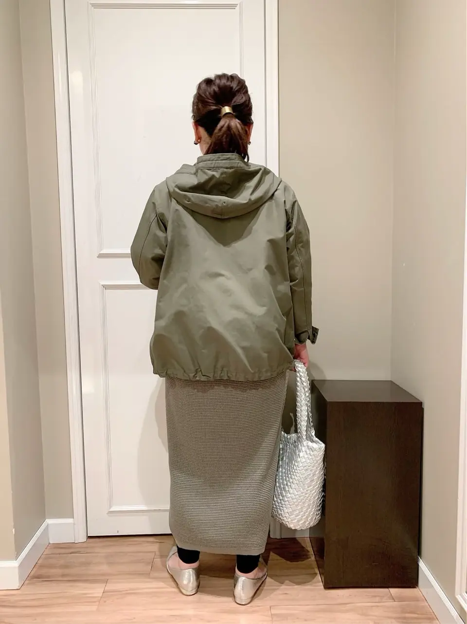 23区 L 江川 コーディネート画像