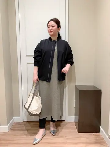 23区 L 江川 コーディネート画像