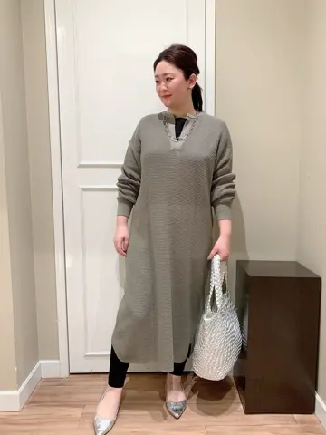 23区 L 江川 コーディネート画像