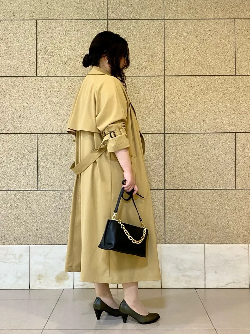 23区 L 古川 コーディネート画像