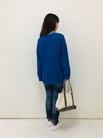 23区 L やの コーディネート画像