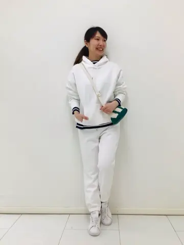 23区 L やの コーディネート画像