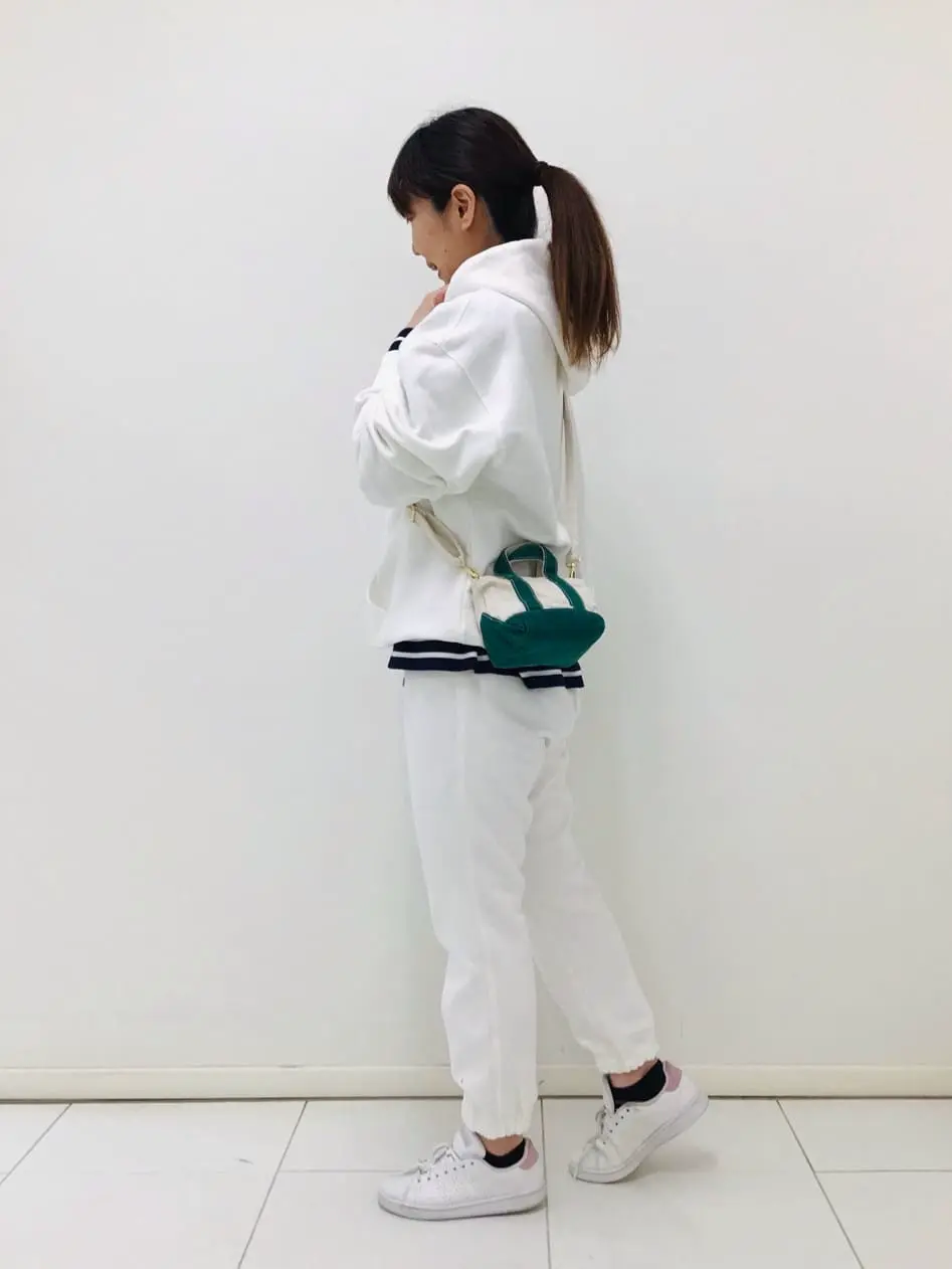 23区 L やの コーディネート画像