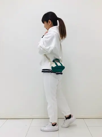 23区 L やの コーディネート画像