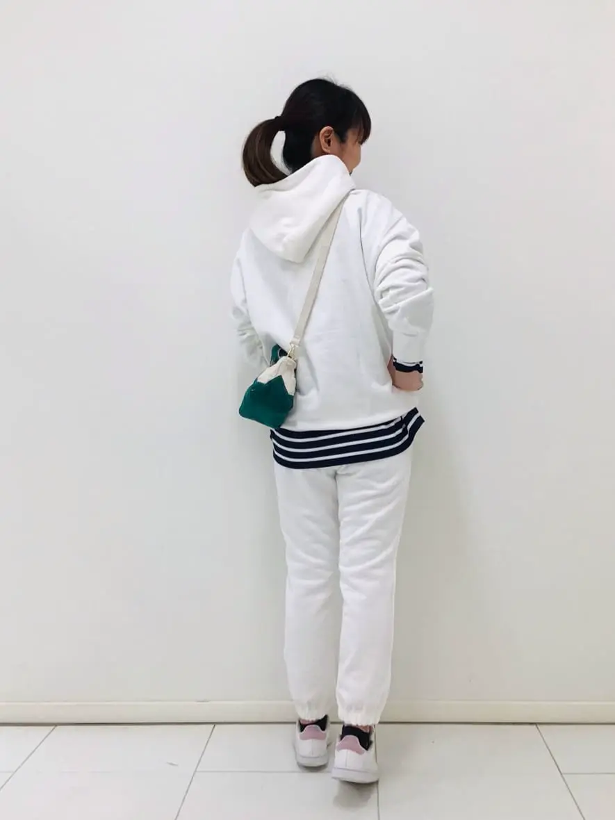 23区 L やの コーディネート画像