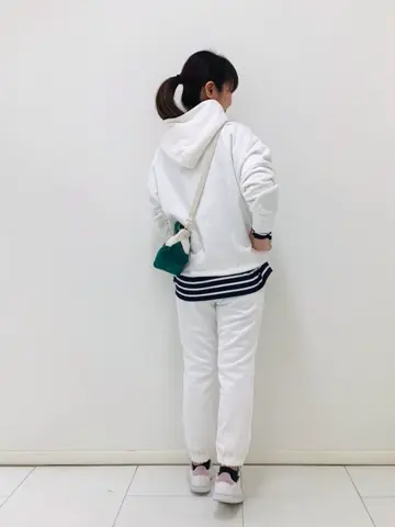 23区 L やの コーディネート画像