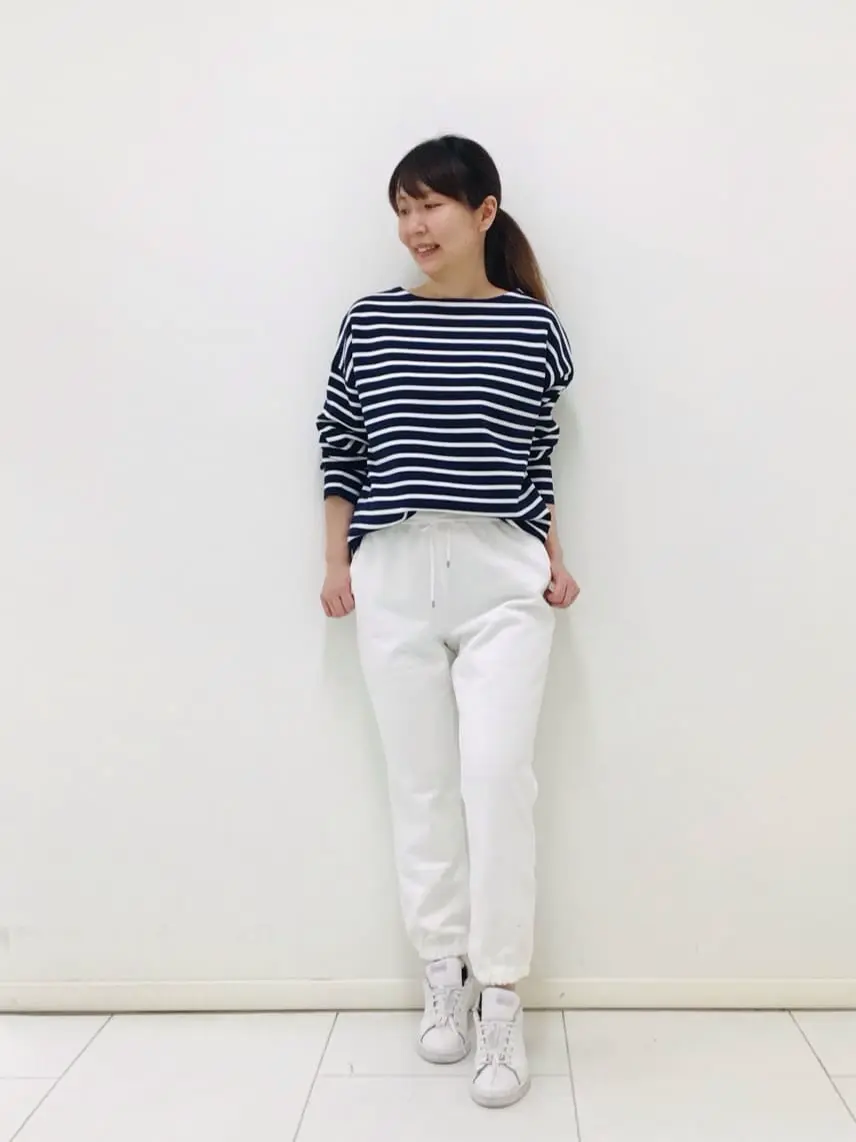 23区 L やの コーディネート画像