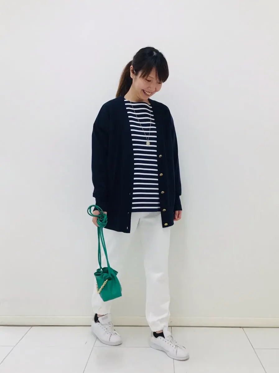 23区 L やの コーディネート画像