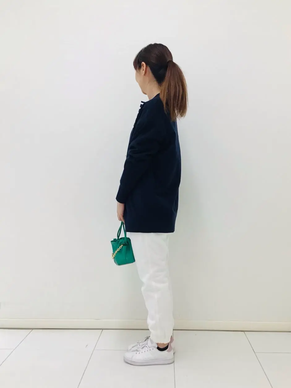 23区 L やの コーディネート画像