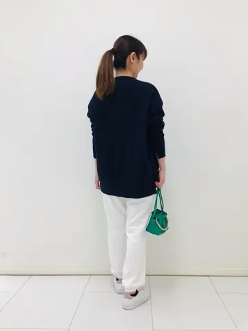 23区 L やの コーディネート画像