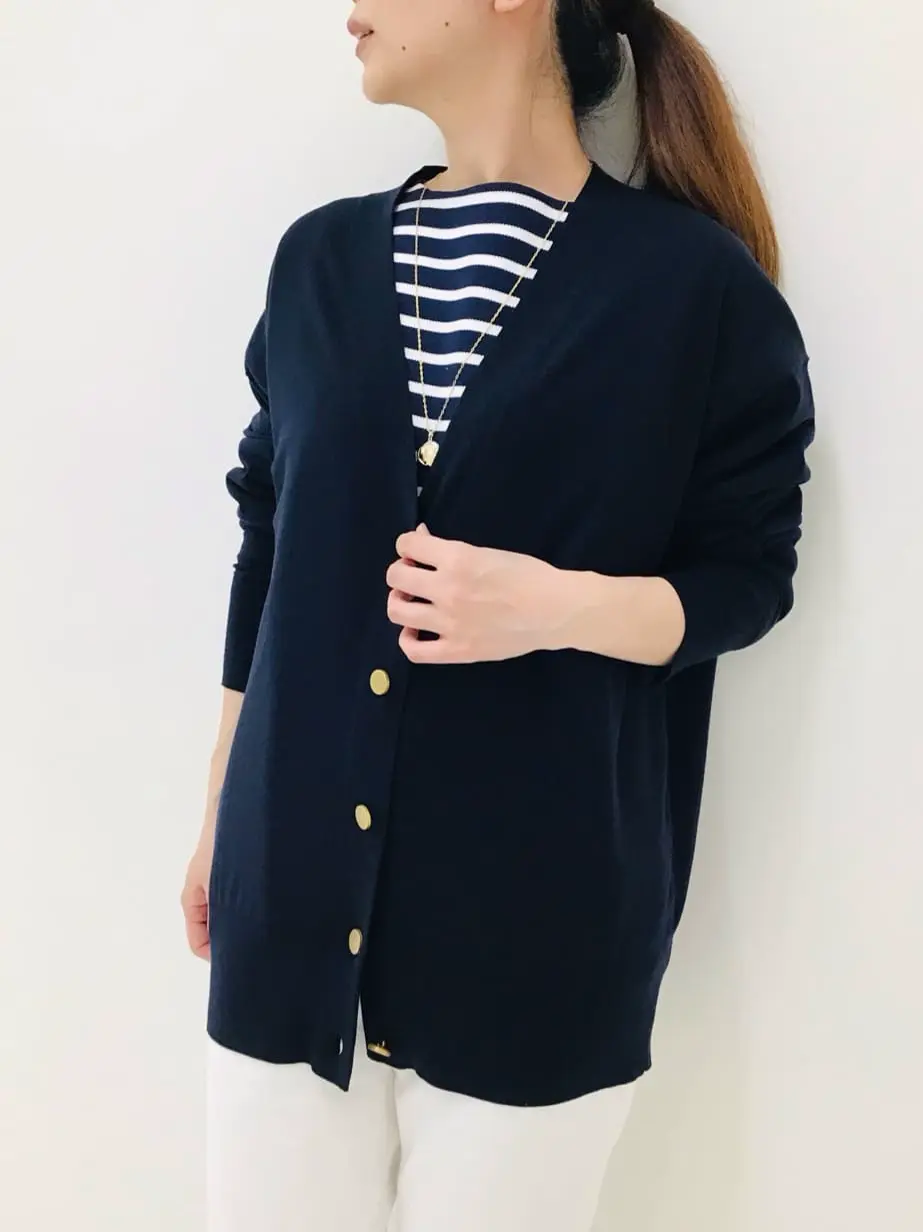 23区 L やの コーディネート画像