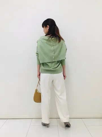 23区 L やの コーディネート画像