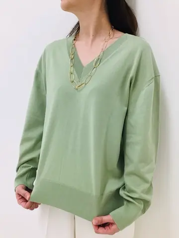 23区 L やの コーディネート画像