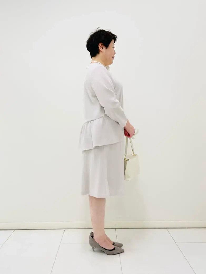 23区 L 佐藤 コーディネート画像