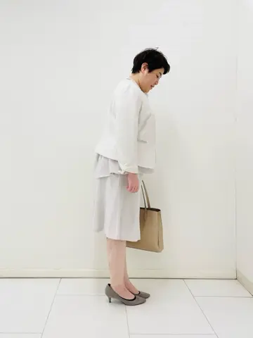 23区 L 佐藤 コーディネート画像