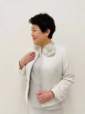 23区 L 佐藤 コーディネート画像