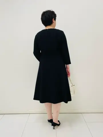 23区 L 佐藤 コーディネート画像