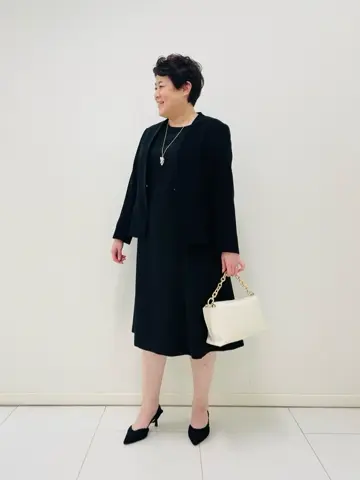 23区 L 佐藤 コーディネート画像