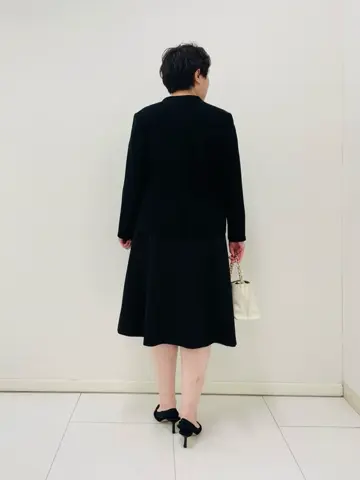 23区 L 佐藤 コーディネート画像